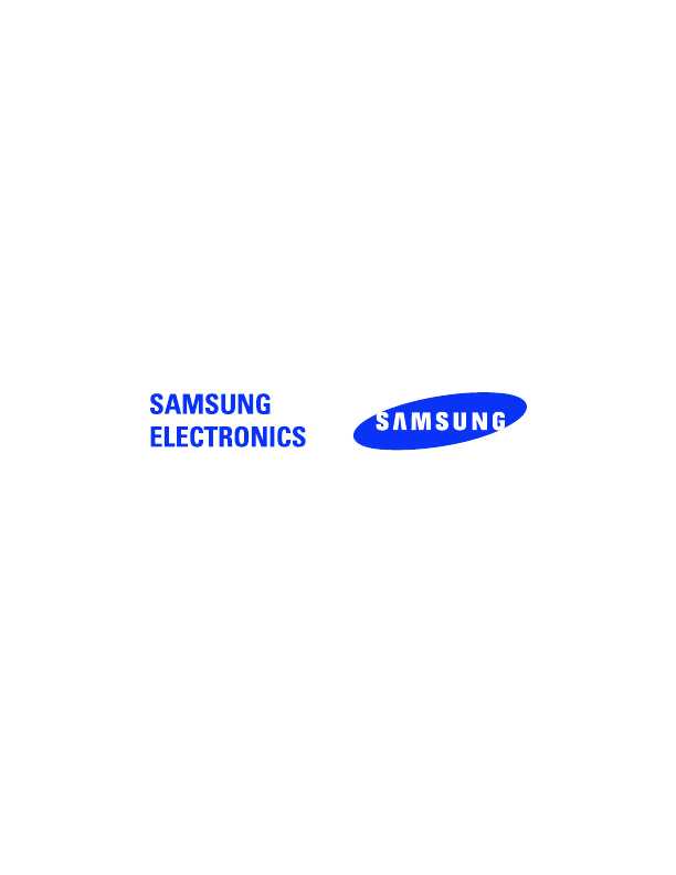 Сервисная инструкция Samsung SGH-E350E