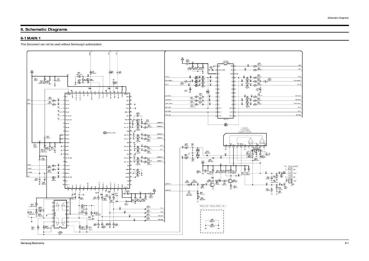 Сервисная инструкция Samsung SP-43T9, SP-52Q7, шасси J59A(P)