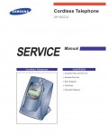 Сервисная инструкция Samsung SP-R5210