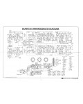 Сервисная инструкция Sansui AU-888 (schematic)