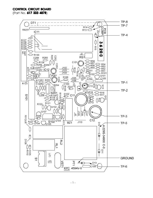 Сервисная инструкция Sanyo EM-P692WS