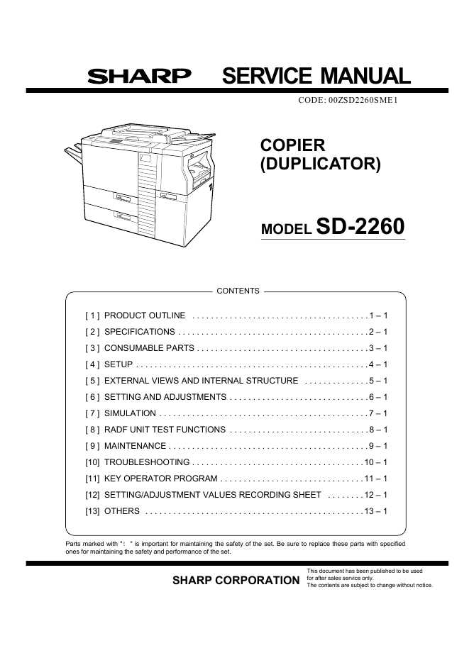 Tv And Sharp And Service And Manual Download