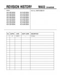 Сервисная инструкция Sony KLV-26V300A, KLV-32V300A, KLV-40V300A, KLV-46V300A, WAX3