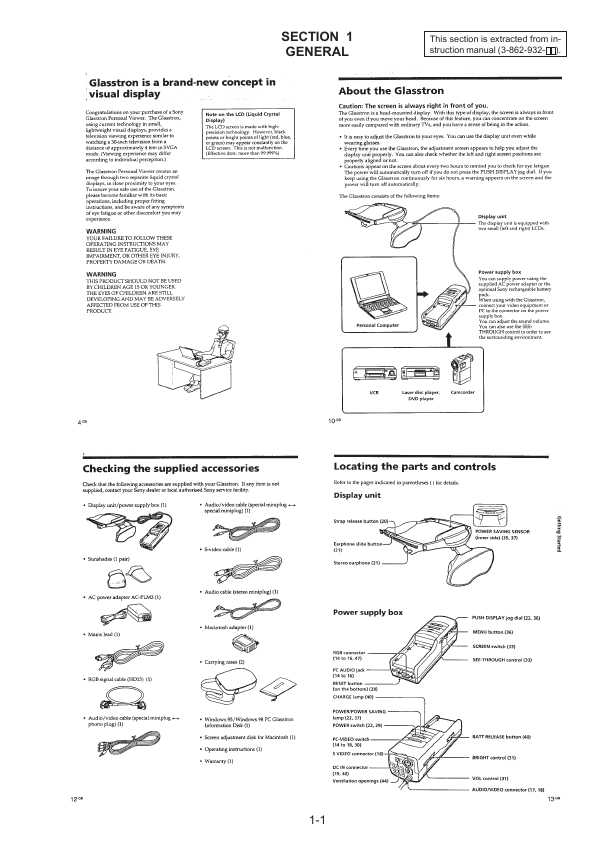 Сервисная инструкция Sony PLM-S700E