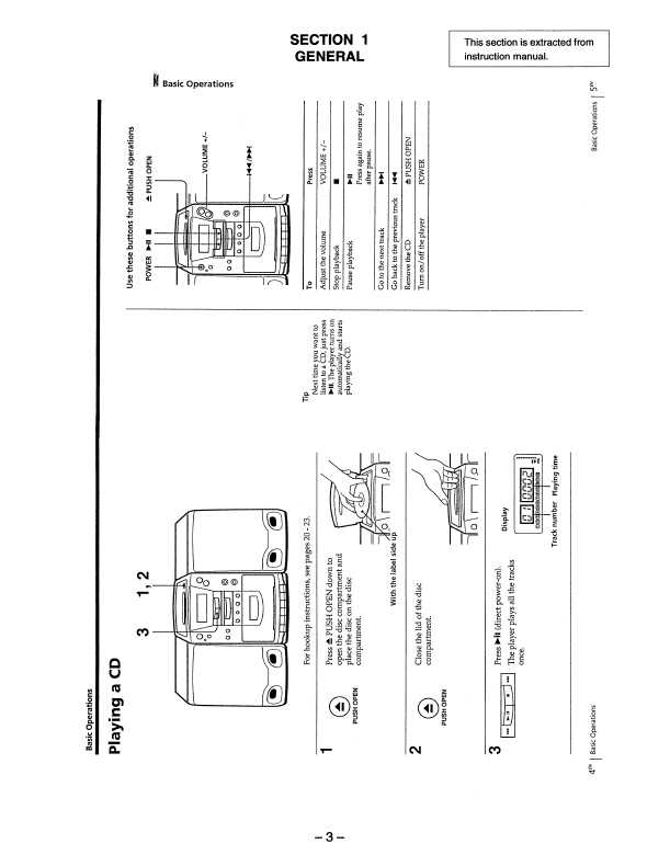 Сервисная инструкция Sony PMC-212