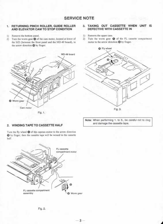 Сервисная инструкция Sony SLV-715UB VP