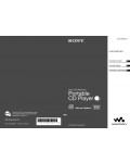 Инструкция Sony D-NE720