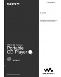 Инструкция Sony D-NE730