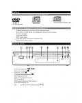Инструкция Sony DPV-FX21