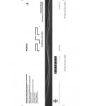 Инструкция Sony PSP-E1008