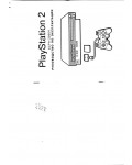 Инструкция Sony SCPH-30004