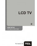Инструкция TCL 20B10F50