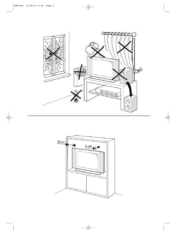 Инструкция TCL 20B10F50