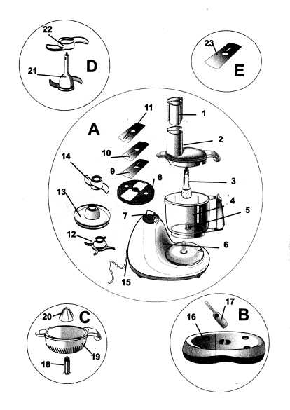 Tefal Kaleo 6762  -  6