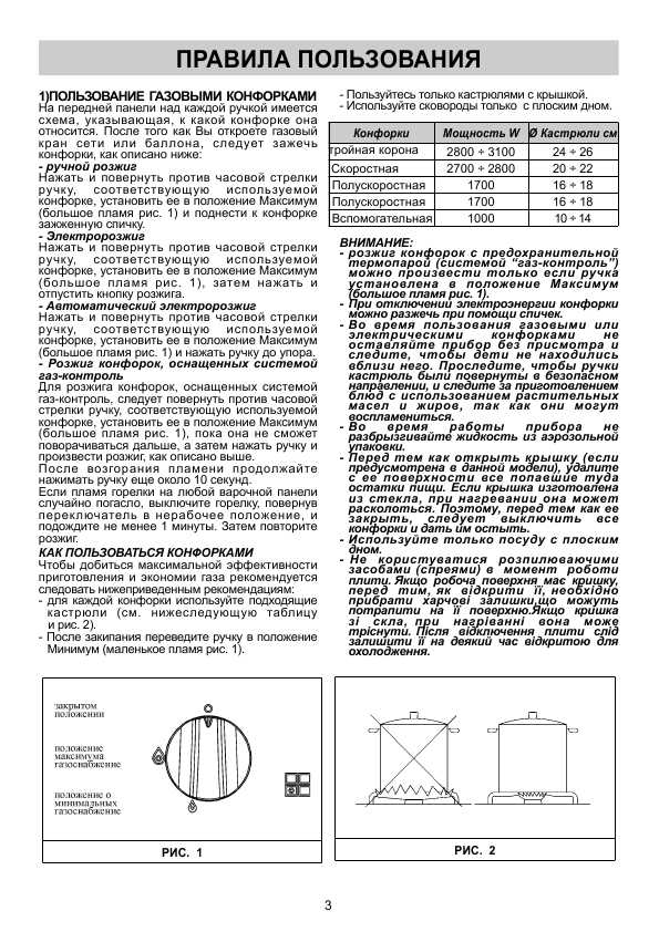 Инструкция Teka EW-90-5G-AI-AL-TR-CI