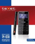 Инструкция Texet TM-B310