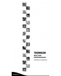Инструкция Thomson ROC-3404