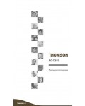 Инструкция Thomson ROC-650