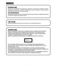 Инструкция Toshiba 15SLDT1