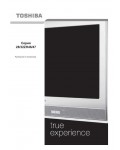 Инструкция Toshiba 28ZH46