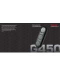 Инструкция Toshiba G450