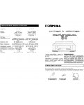 Инструкция Toshiba VCP-F7