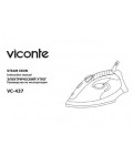 Инструкция Viconte VC-437