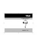 Инструкция Vitek VT-1301