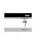 Инструкция Vitek VT-1303