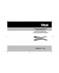 Инструкция Vitek VT-1323