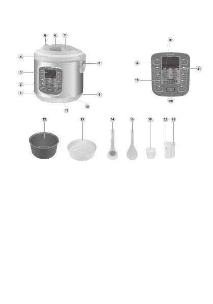 Инструкция Vitek VT-4211W