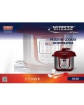 Инструкция Vitesse VS-524
