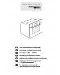 Инструкция Whirlpool AKP-263