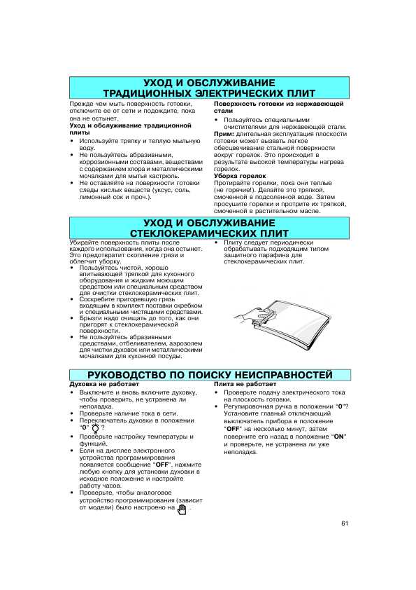 Инструкция Whirlpool AKR-216