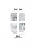 Инструкция Whirlpool AMW-834IX