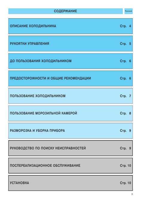Инструкция Whirlpool ARG-970
