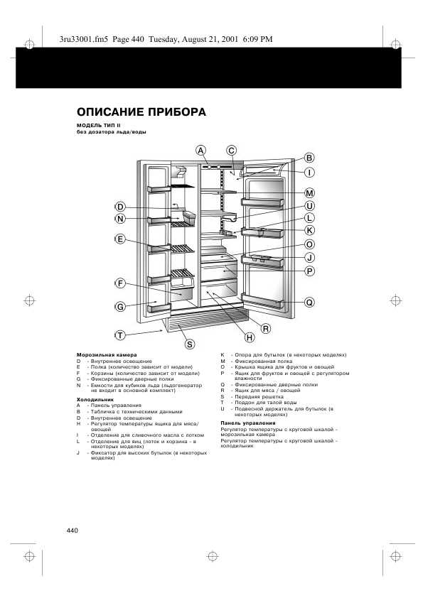 Инструкция Whirlpool ART-700