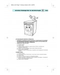 Инструкция Whirlpool AWM-031