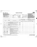 Инструкция Whirlpool AWO-7131