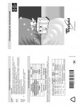 Инструкция Whirlpool W-204